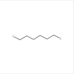 1，6-二碘己烷|629-09-4 
