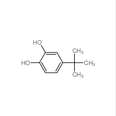 對叔丁基鄰苯二酚|98-29-3 