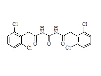 ACME16069（1,3-雙-[2-（2,6-二氯苯基）-乙?；鵠-脲） 