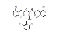 ACME16068（N,N',N''-三-[2-（2,6-二氯苯基）-乙?；鵠-胍） 