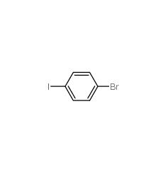 對溴碘苯|89-87-7 
