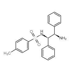(1R,2R)-(-)-N-(對(duì)甲基苯磺?；?-1,2-二苯基乙二胺|144222-34-4 