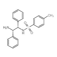 (1S,2S)-N-(對(duì)甲苯磺酰)-1,2-二苯基乙二胺|167316-27-0 