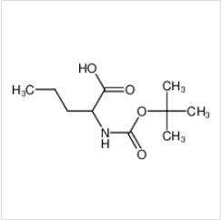 叔丁氧羰?；i氨酸|53308-95-5 