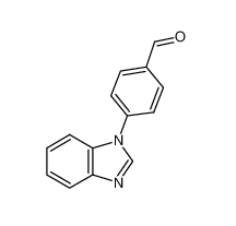 1-(4-甲?；交?-1H-苯并咪唑|90514-72-0 