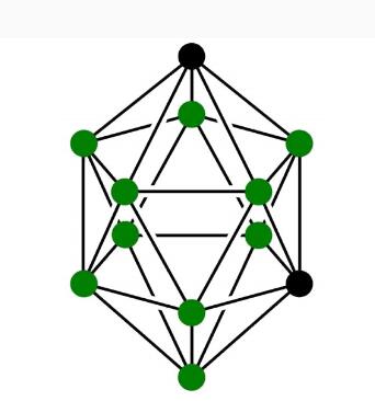 間-碳硼烷-11B | 1291083-36-7 