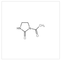 N-乙?；?2-咪唑烷酮|5391-39-9 
