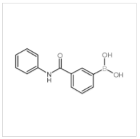 3-苯基氨甲?；脚鹚醸397843-71-9 