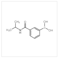 3-(異丙基氨甲?；?苯硼酸|397843-69-5 
