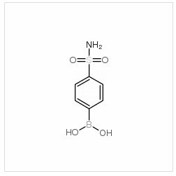 4-(氨基磺?；?苯硼酸|613660-87-0 