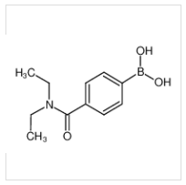 4-(N,N-二乙氨甲?；?苯硼酸|389621-80-1 