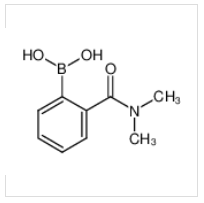 2-(二甲基氨甲?；?苯硼酸|874219-16-6 