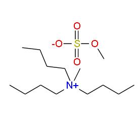甲基三丁基硫酸銨甲酯 | 13106-24-6 