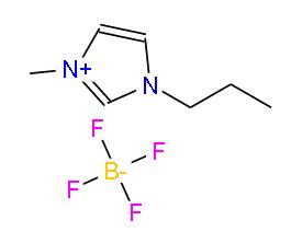 1-丙基-3甲基咪唑四氟硼酸鹽 