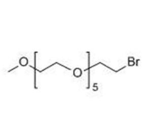 甲氧基聚乙二醇溴,甲氧基PEG溴,mPEG-Bromine，MPEG-BR 