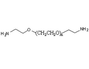 氨基聚乙二醇氨基,氨基PEG氨基Amine-PEG-Amine，NH2-PEG-NH2 
