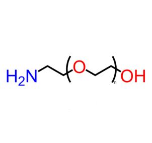 氨基聚乙二醇羥基,氨基PEG羥基Amine-PEG-OH，NH2-PEG-OH 