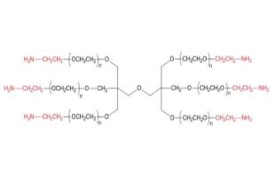六臂聚乙二醇氨基,六臂PEG氨基6Arm-PEG-Amine，6Arm-PEG-NH2 