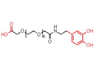 丙烯酸酯聚乙二醇羧基，丙烯酸酯PEG羧基Acrylate-PEG-Acid，DA-PEG-COOH 