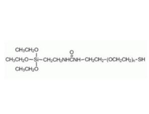 硅烷聚乙二醇巰基，硅烷PEG巰基Silane-PEG-SH 