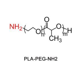 聚乳酸聚乙二醇氨基，聚乳酸PEG氨基PLA-PEG-NH2，PLA-PEG-Amine 