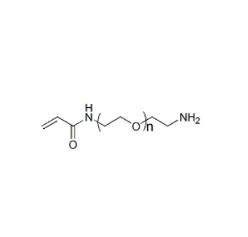 丙烯酰胺聚乙二醇氨基，丙烯酰胺PEG氨基AcA-PEG-Amine，ACA-PEG-NH2 