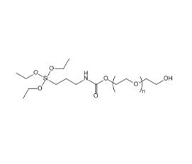 硅烷聚乙二醇羥基，硅烷PEG羥基Silane-PEG-OH 
