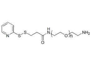 生物素PEG巰基吡啶BIOTIN-PEG-OPSS，BIOTIN-PEG-SPDP,生物素聚乙二醇巰基吡啶 