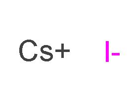 碘化銫 | 7789-17-5 