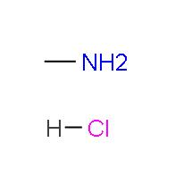 甲胺鹽酸鹽 | 593-51-1 